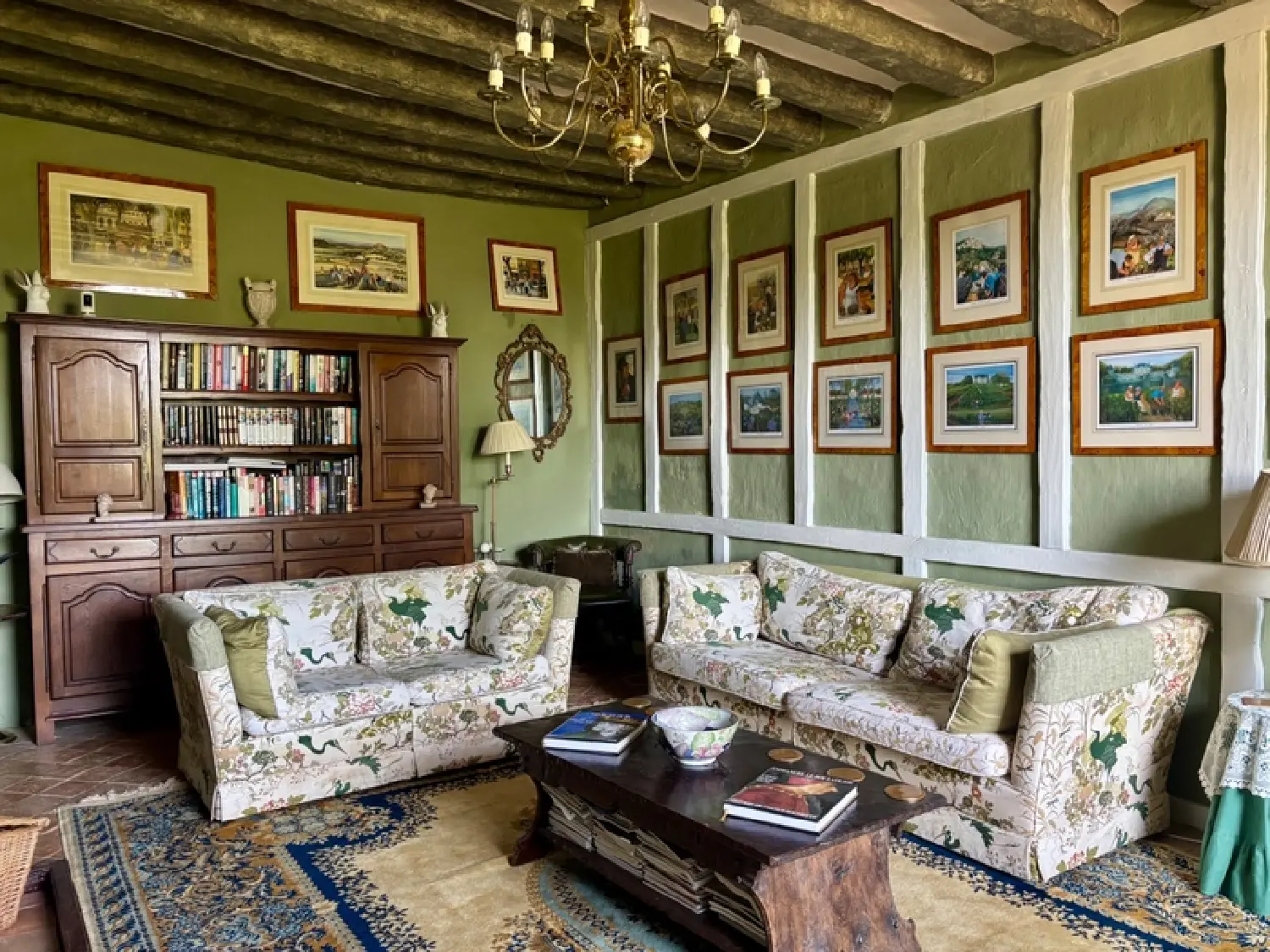  à vendre maison Château-Gontier Mayenne 4