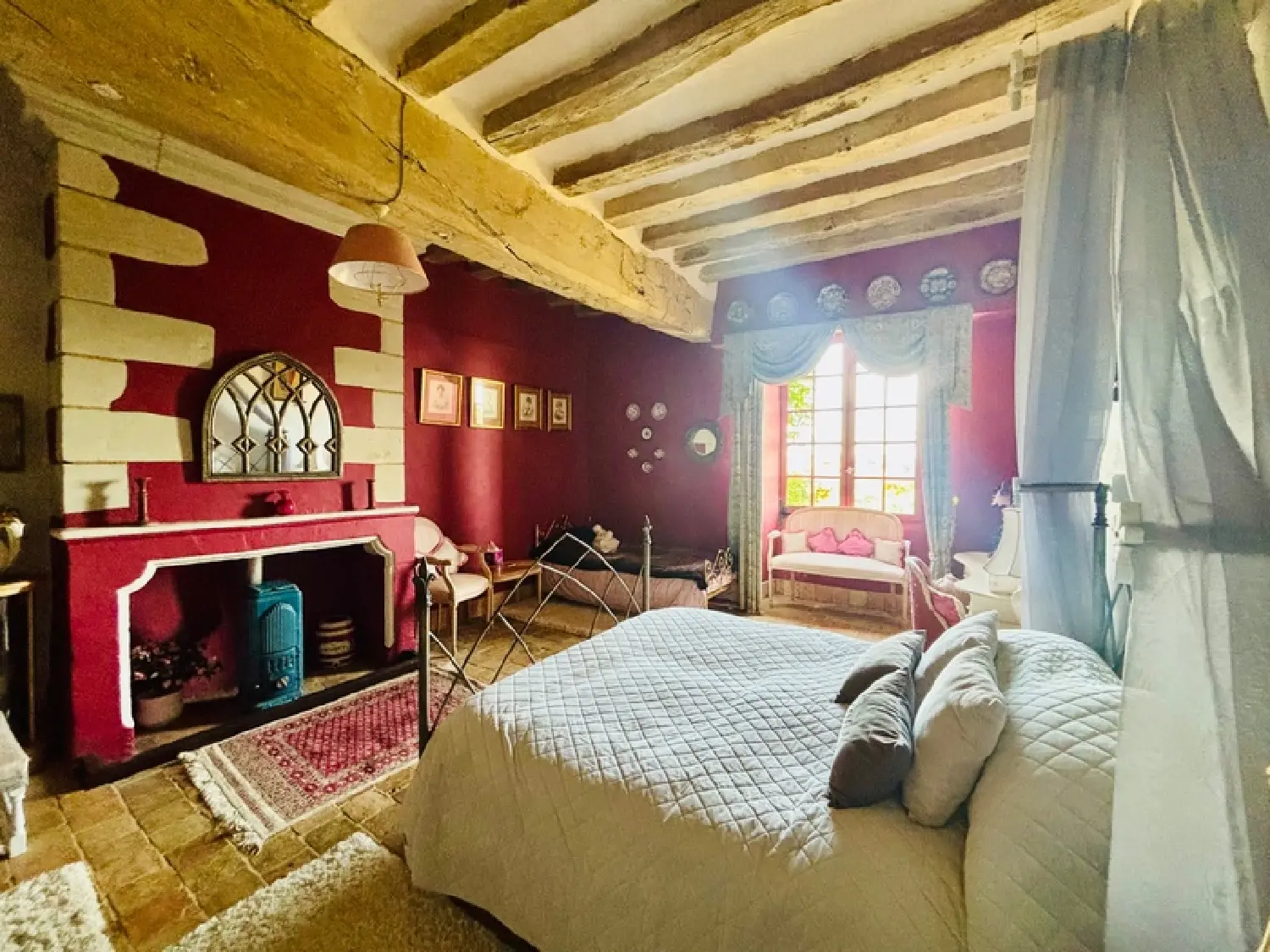  à vendre maison Château-Gontier Mayenne 8