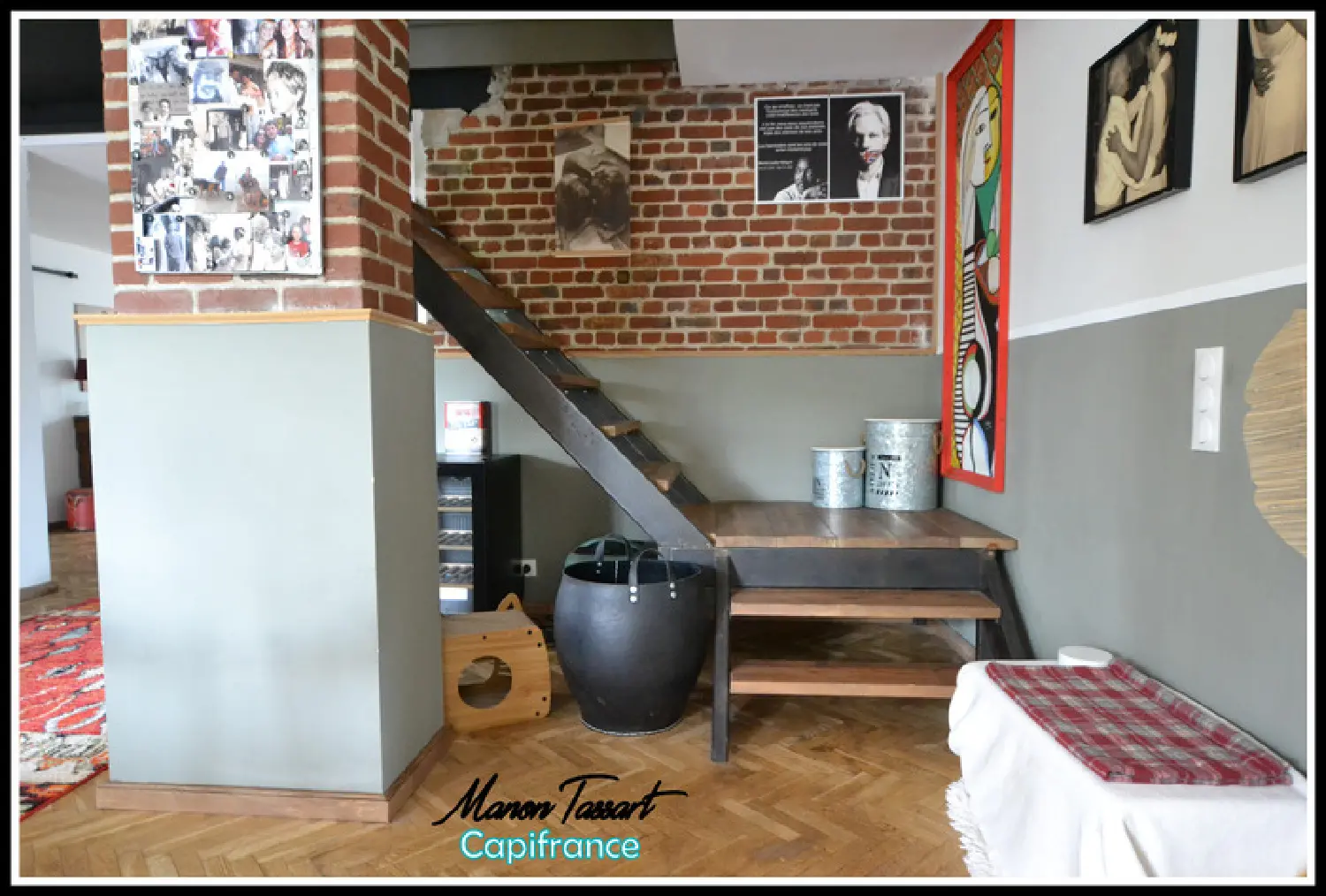  for sale house Château-l'Abbaye Nord 5