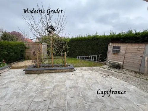 Châteaudun Eure-et-Loir house foto 7123012