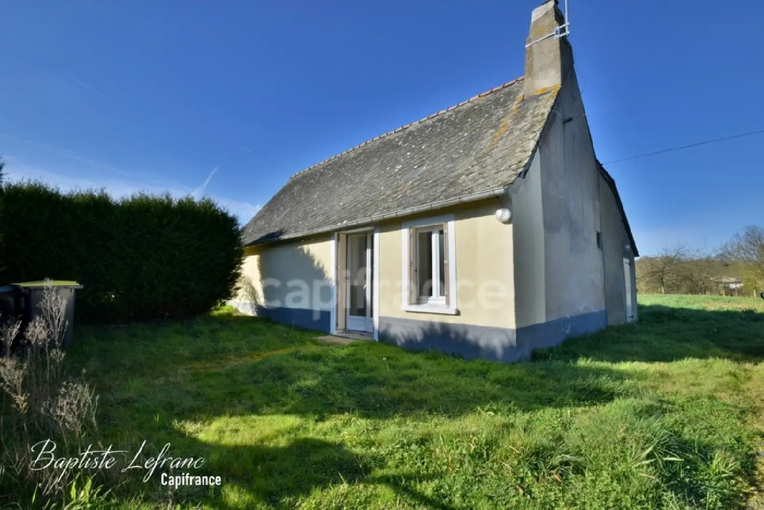 en venta casa Châteauneuf-sur-Sarthe Maine-et-Loire 1