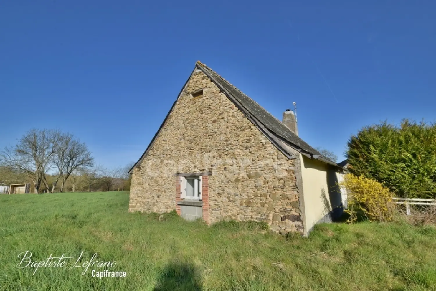  en venta casa Châteauneuf-sur-Sarthe Maine-et-Loire 2
