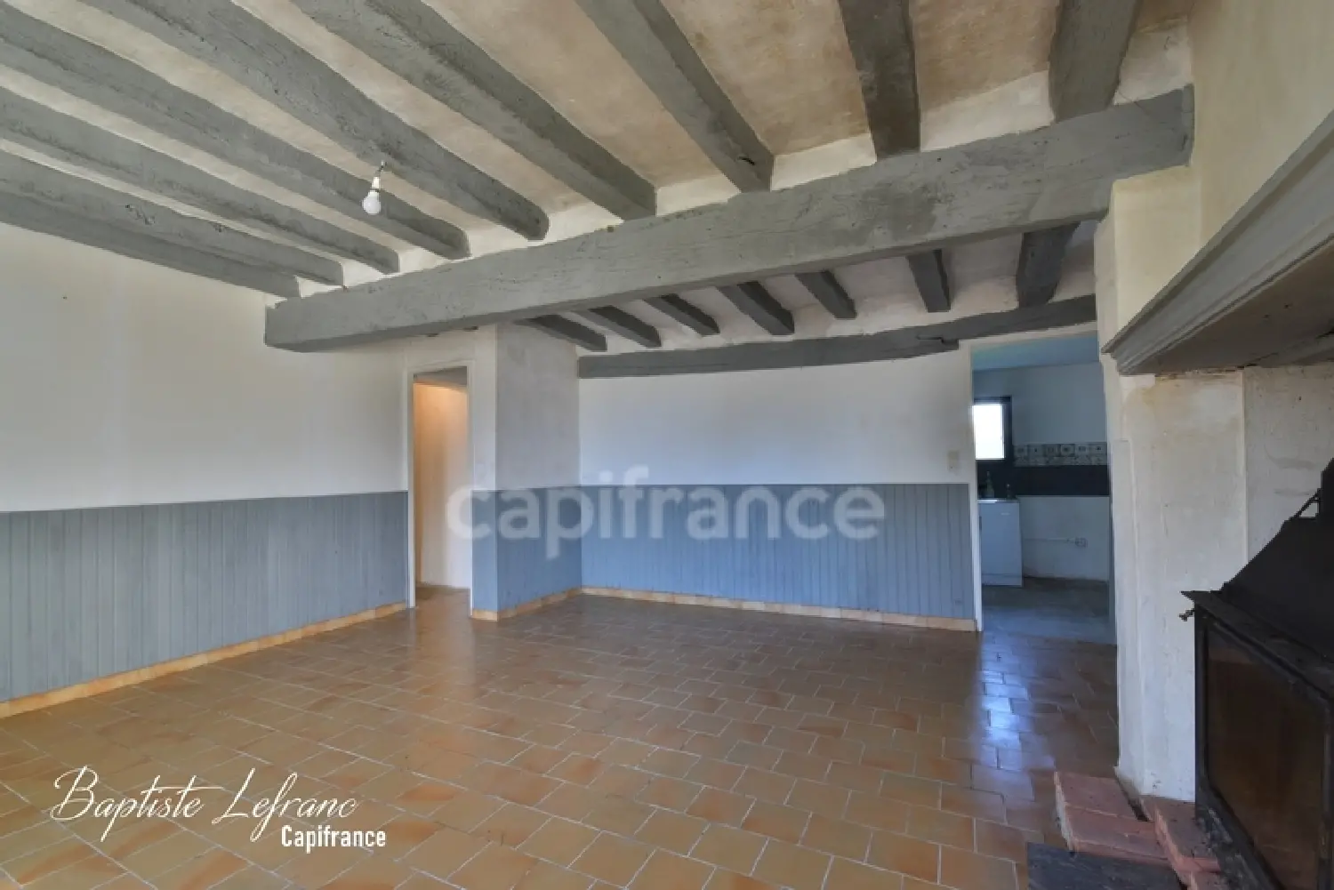  en venta casa Châteauneuf-sur-Sarthe Maine-et-Loire 4