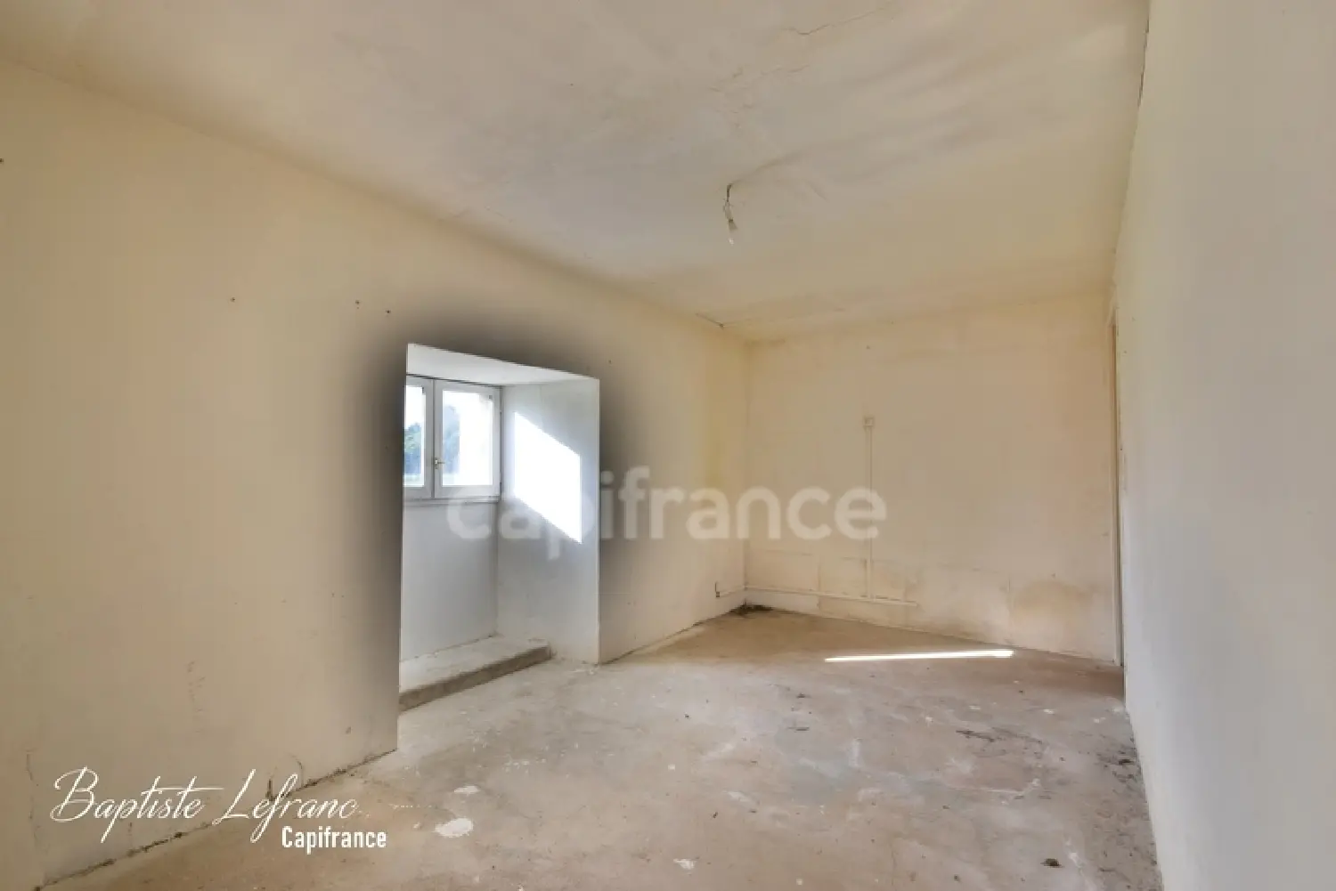  en venta casa Châteauneuf-sur-Sarthe Maine-et-Loire 6
