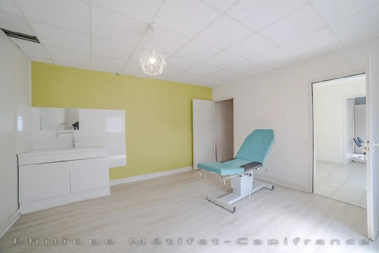  en venta casa Châteauneuf-sur-Charente Charente 7