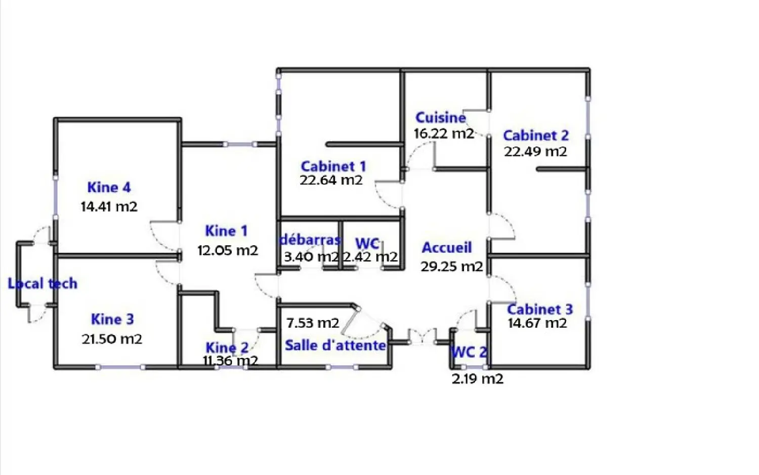  en venta casa Châteauneuf-sur-Charente Charente 8