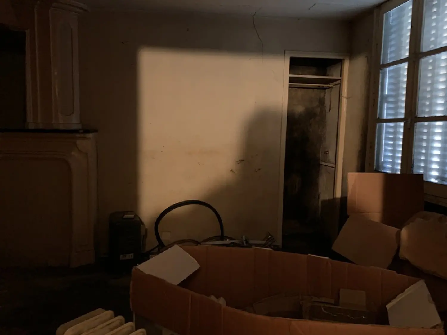  te koop huis Châteauneuf-sur-Sarthe Maine-et-Loire 6