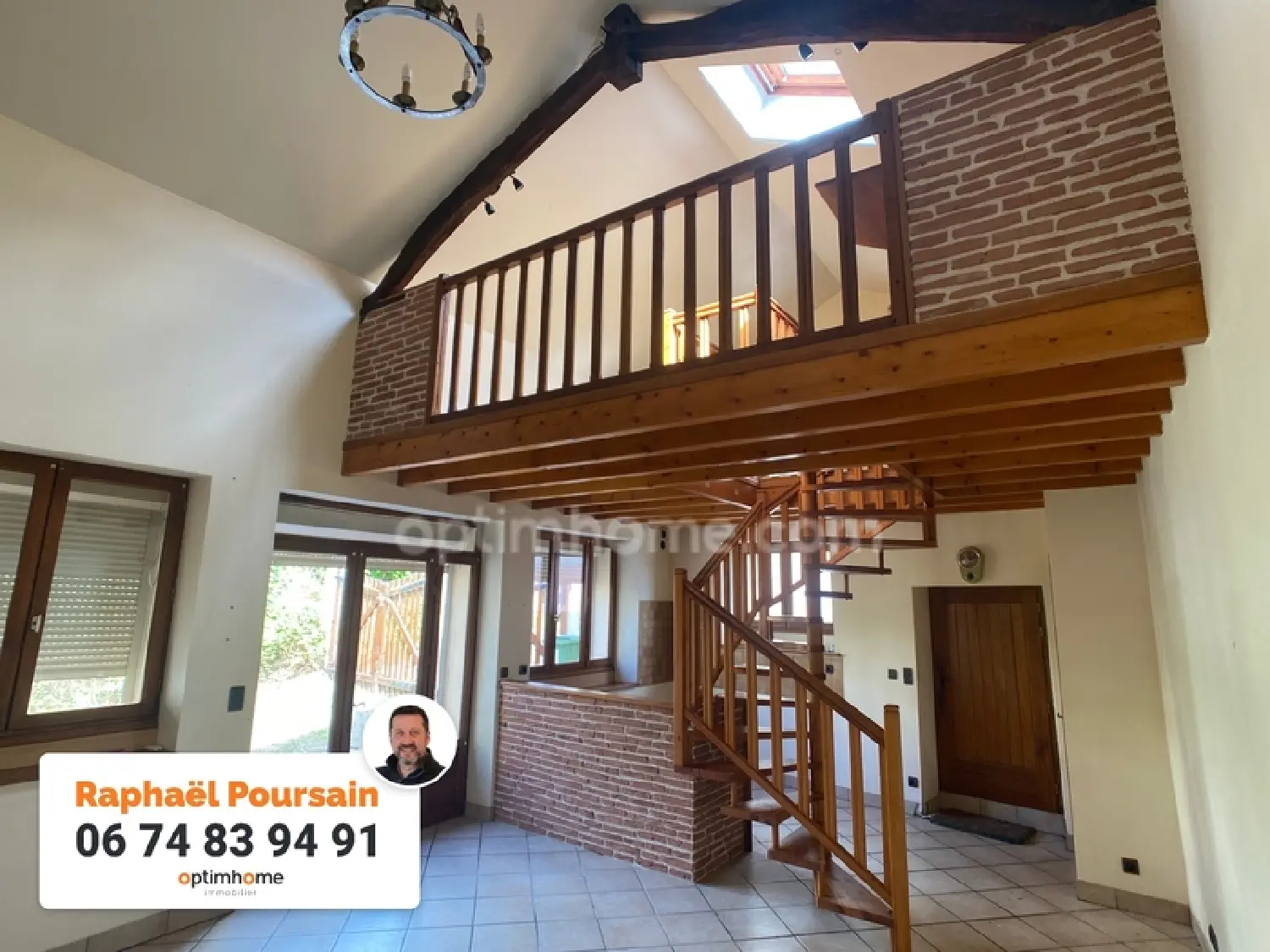  en venta casa Châteauponsac Haute-Vienne 3