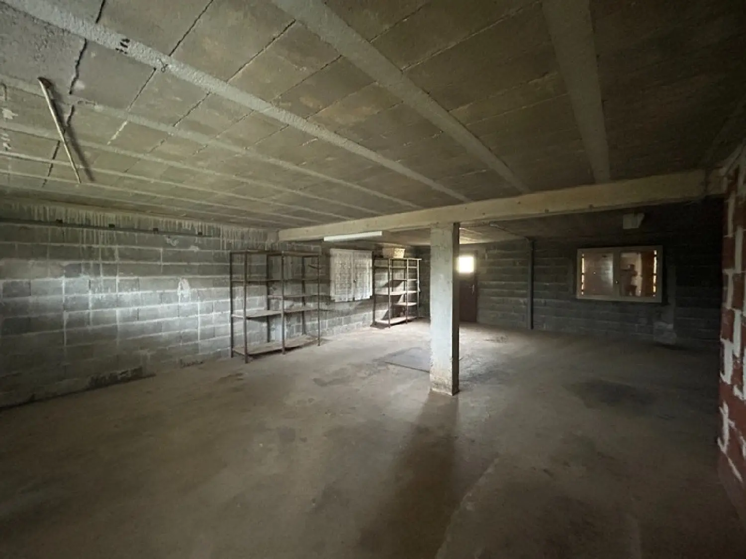  te koop huis Châteauponsac Haute-Vienne 8