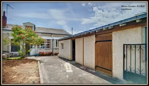 Châteauroux Indre huis foto 7118125