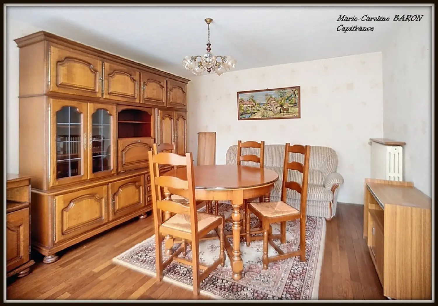  à vendre maison Châteauroux Indre 2