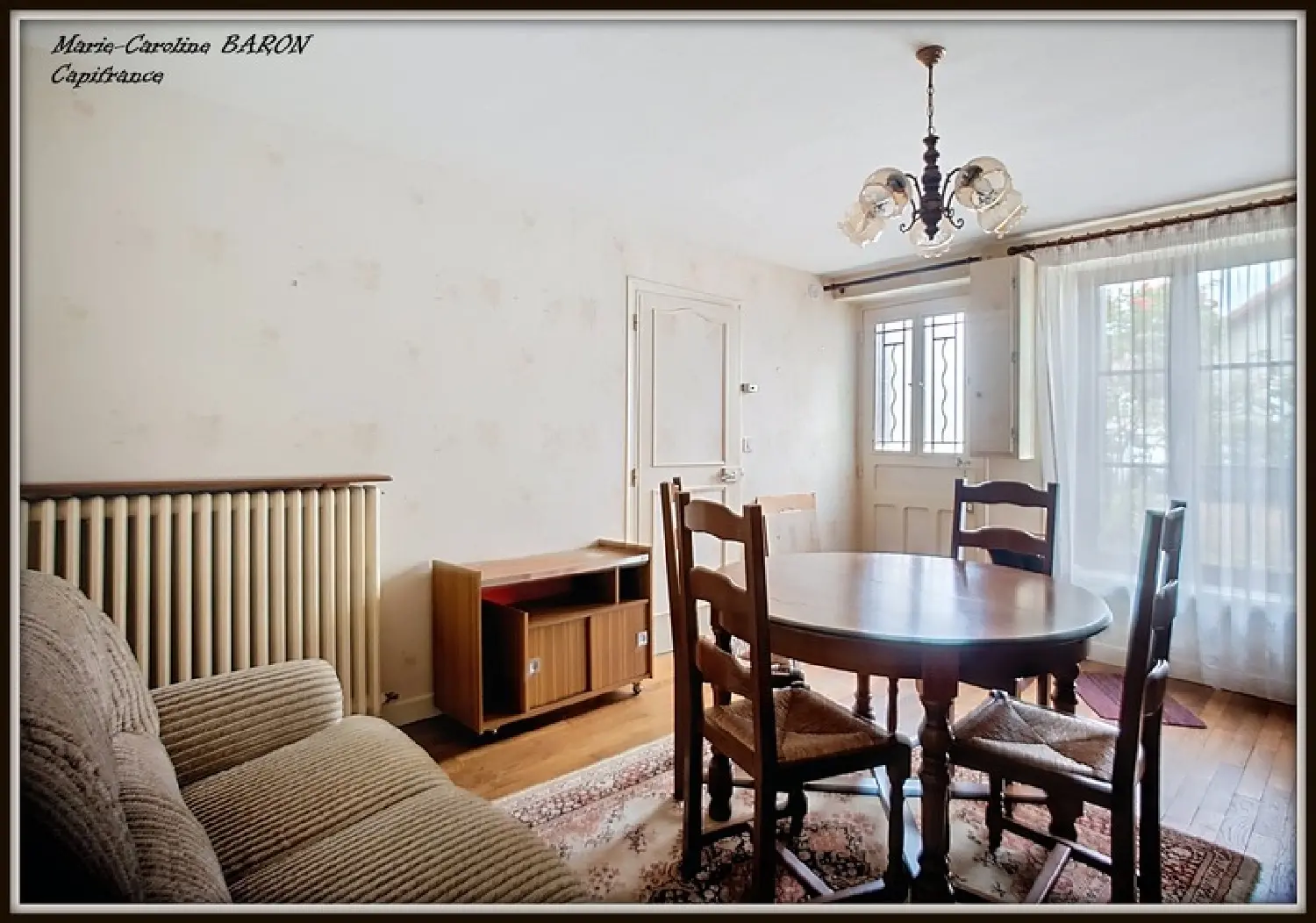  à vendre maison Châteauroux Indre 3