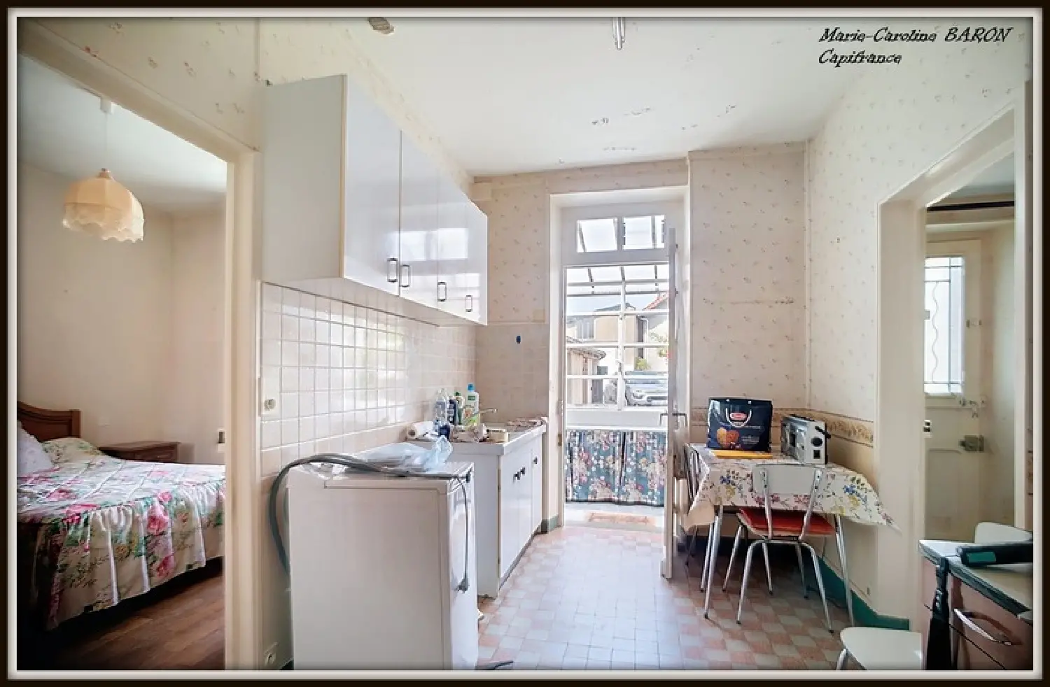  à vendre maison Châteauroux Indre 4