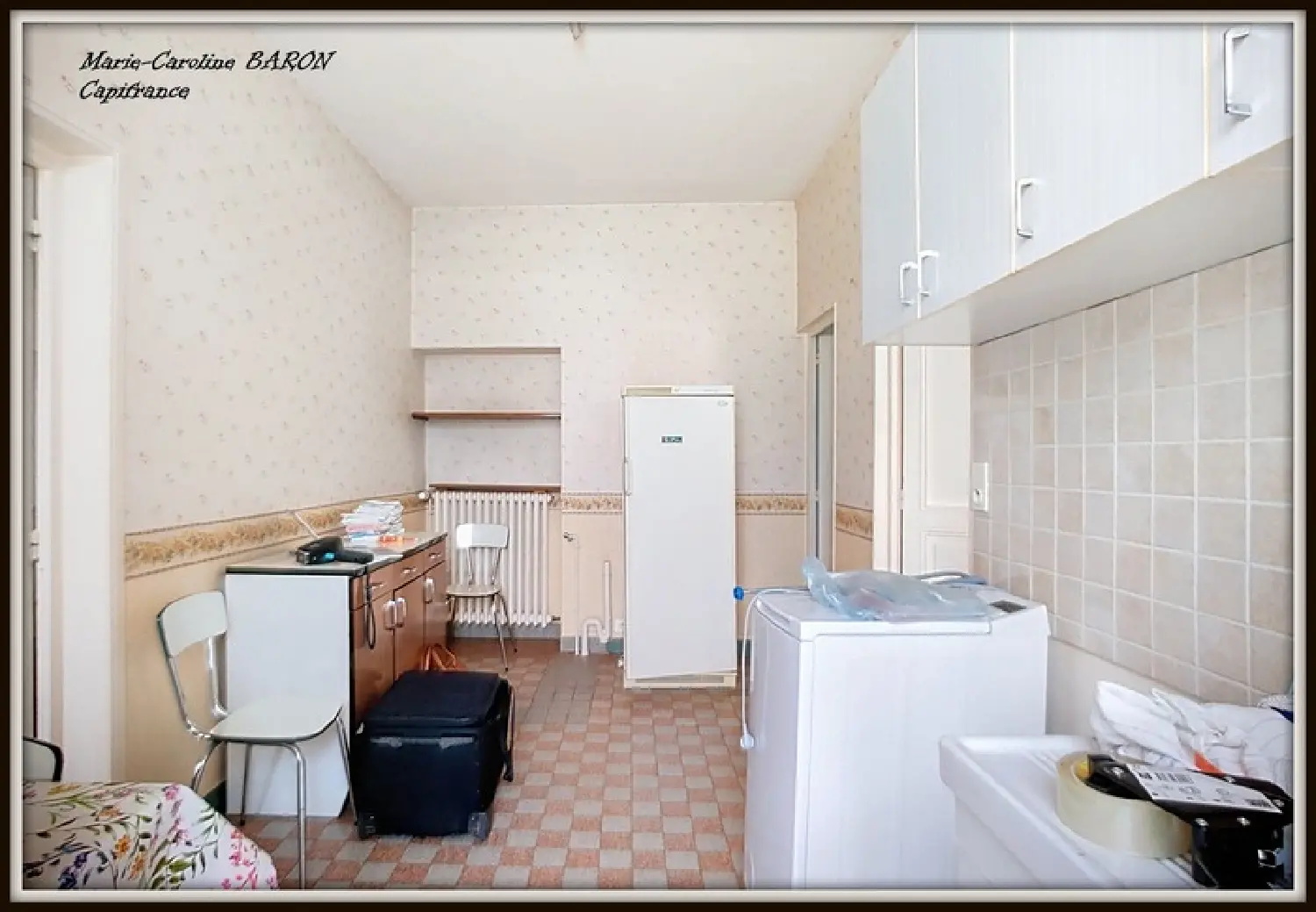  à vendre maison Châteauroux Indre 5