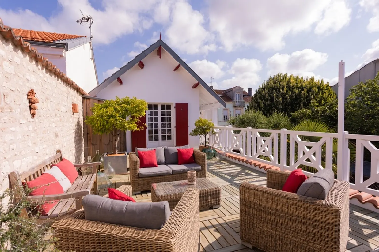  te koop huis Châtelaillon-Plage Charente-Maritime 2