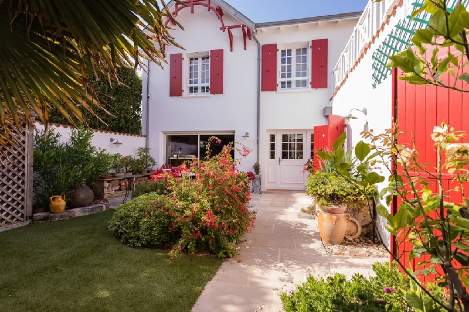  te koop huis Châtelaillon-Plage Charente-Maritime 3