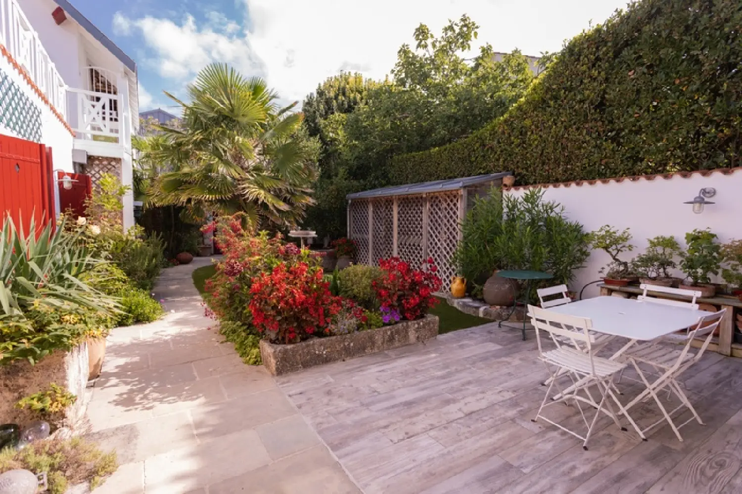  te koop huis Châtelaillon-Plage Charente-Maritime 4