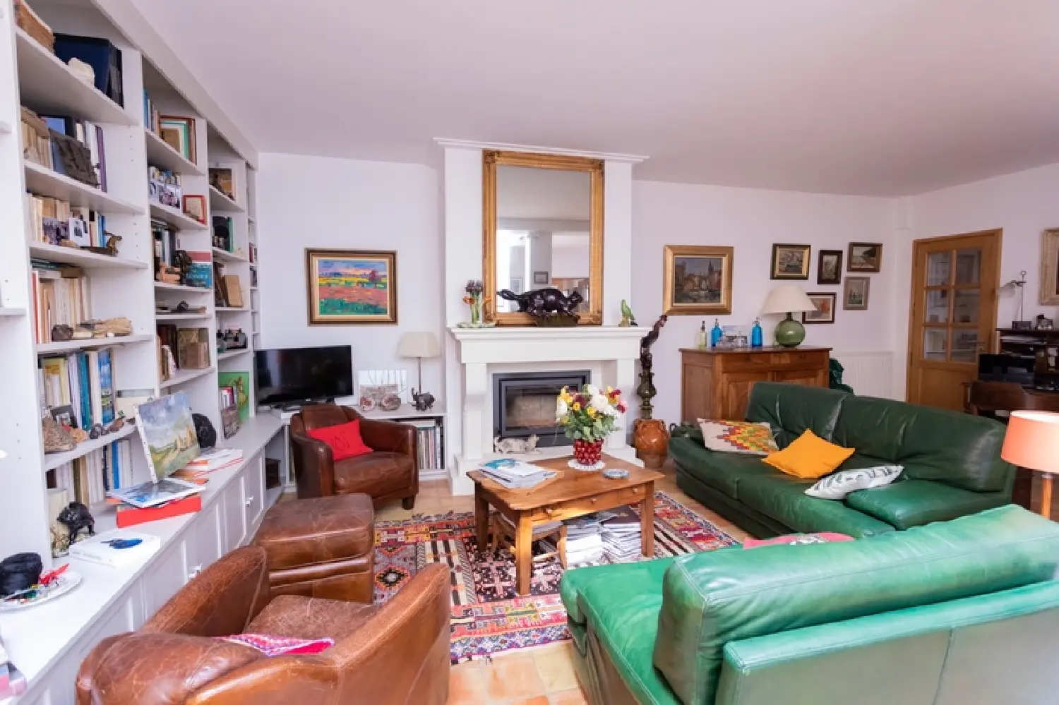  te koop huis Châtelaillon-Plage Charente-Maritime 7