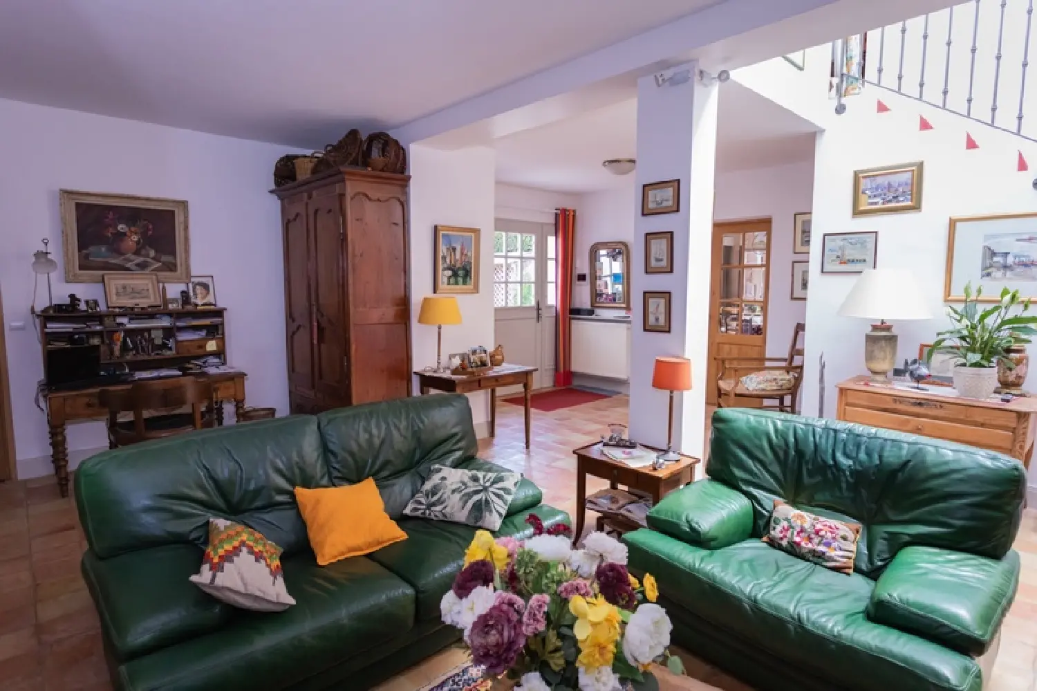  te koop huis Châtelaillon-Plage Charente-Maritime 8