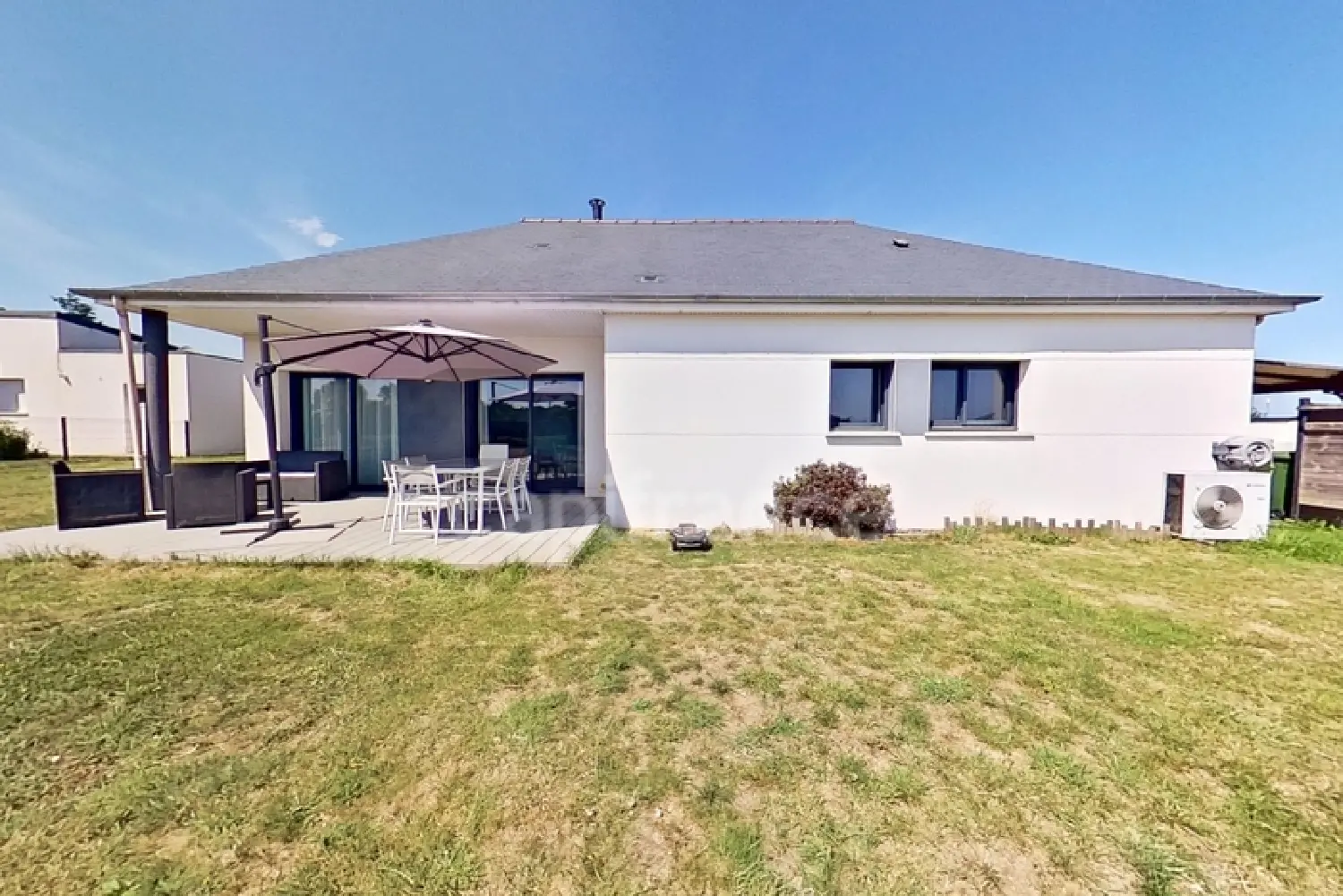 en venta casa Châtelaudren Côtes-d'Armor 1