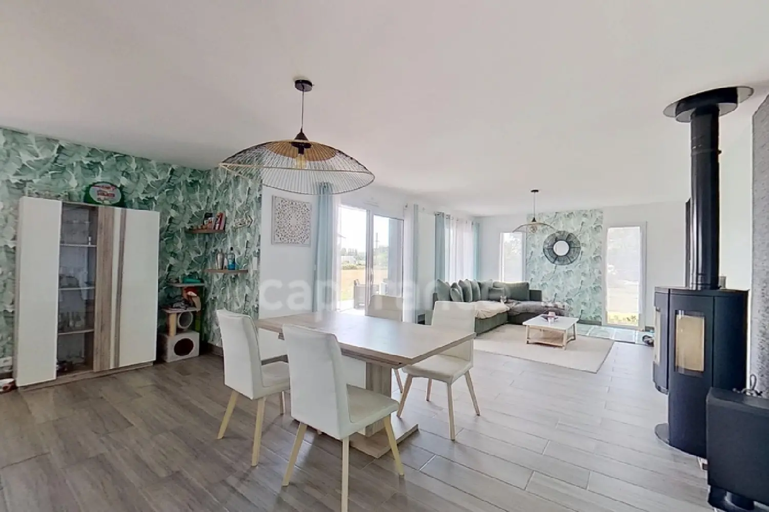  en venta casa Châtelaudren Côtes-d'Armor 2