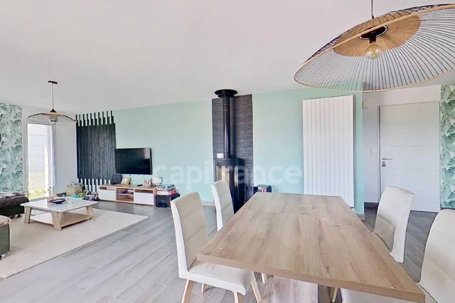  en venta casa Châtelaudren Côtes-d'Armor 3