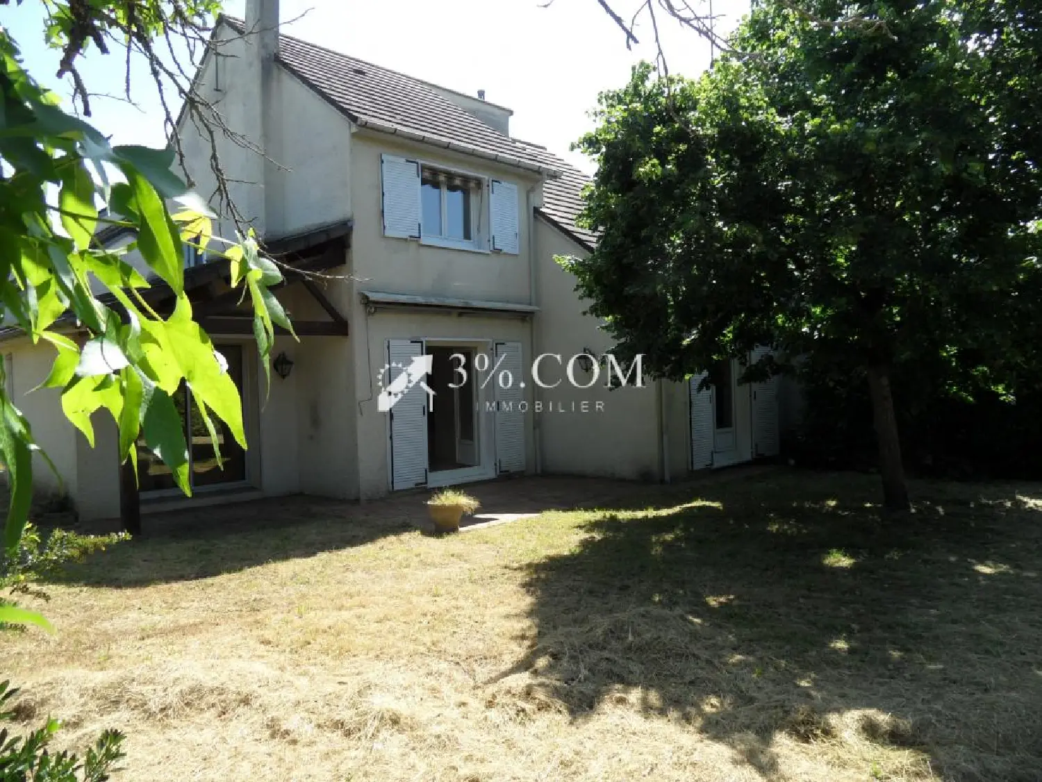  for sale house Châtellerault Vienne 1