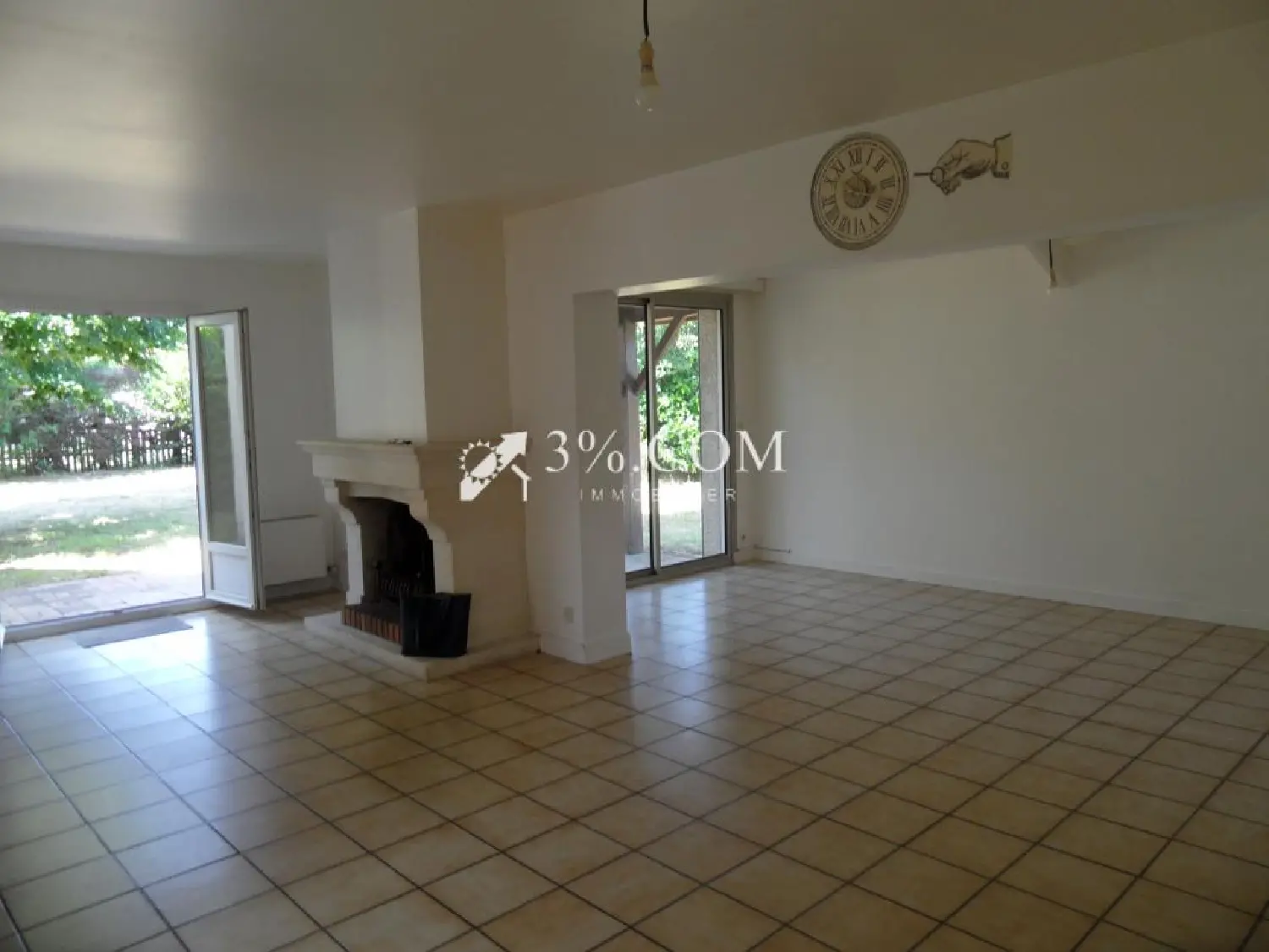  for sale house Châtellerault Vienne 3
