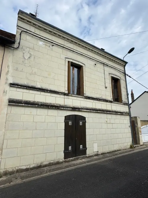 Châtellerault Vienne maison foto 7118029