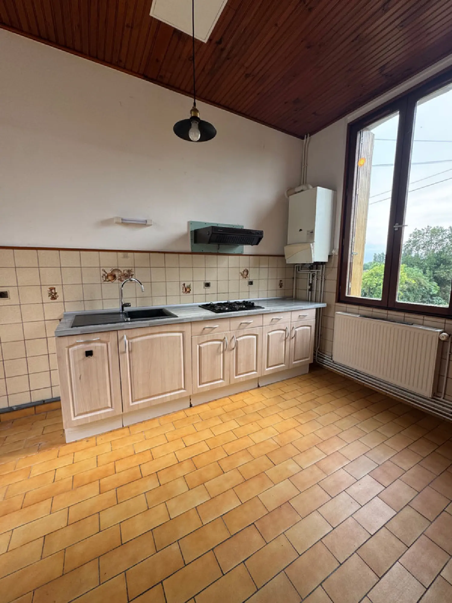  à vendre maison Châtellerault Vienne 2