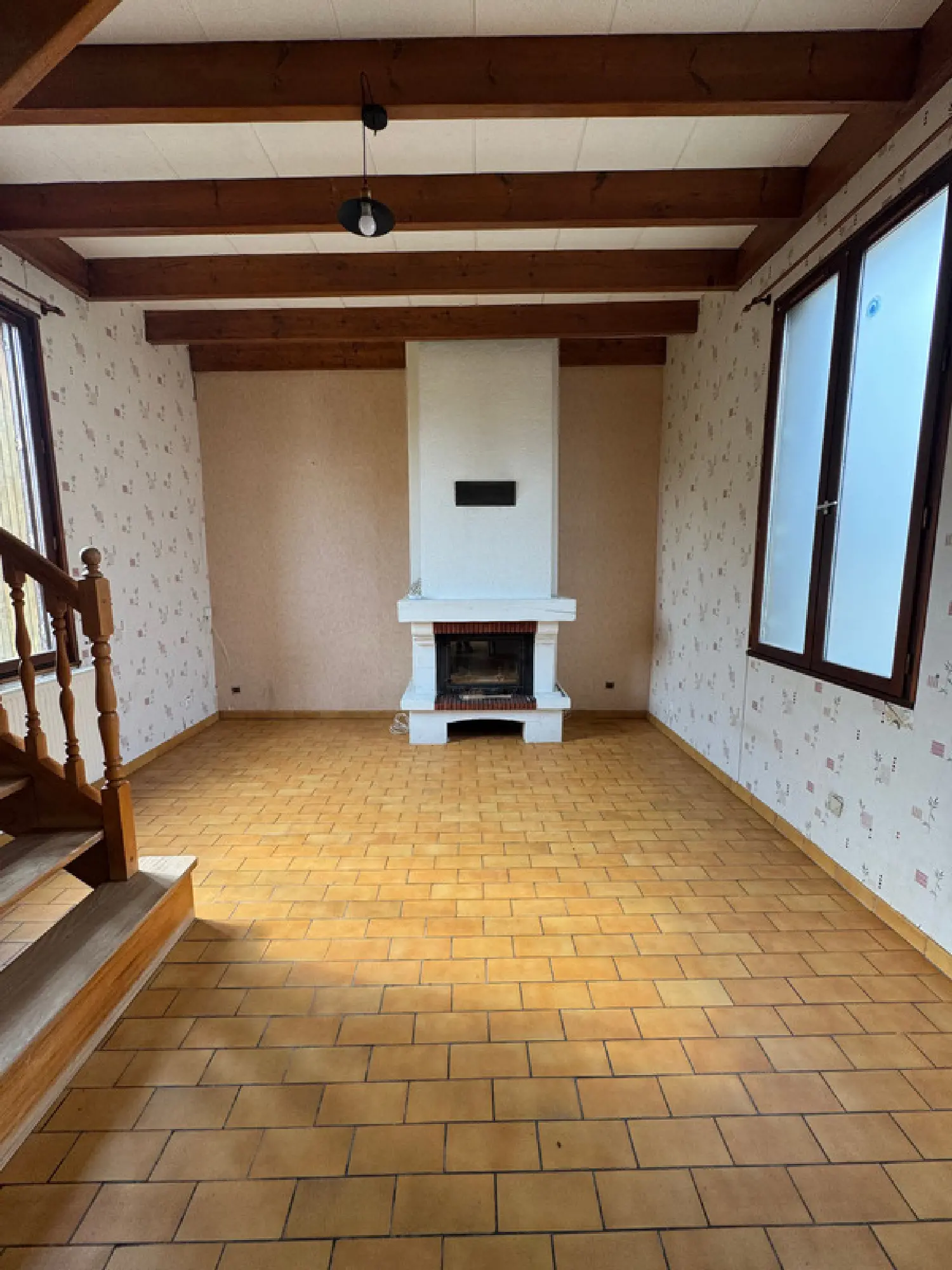  à vendre maison Châtellerault Vienne 3