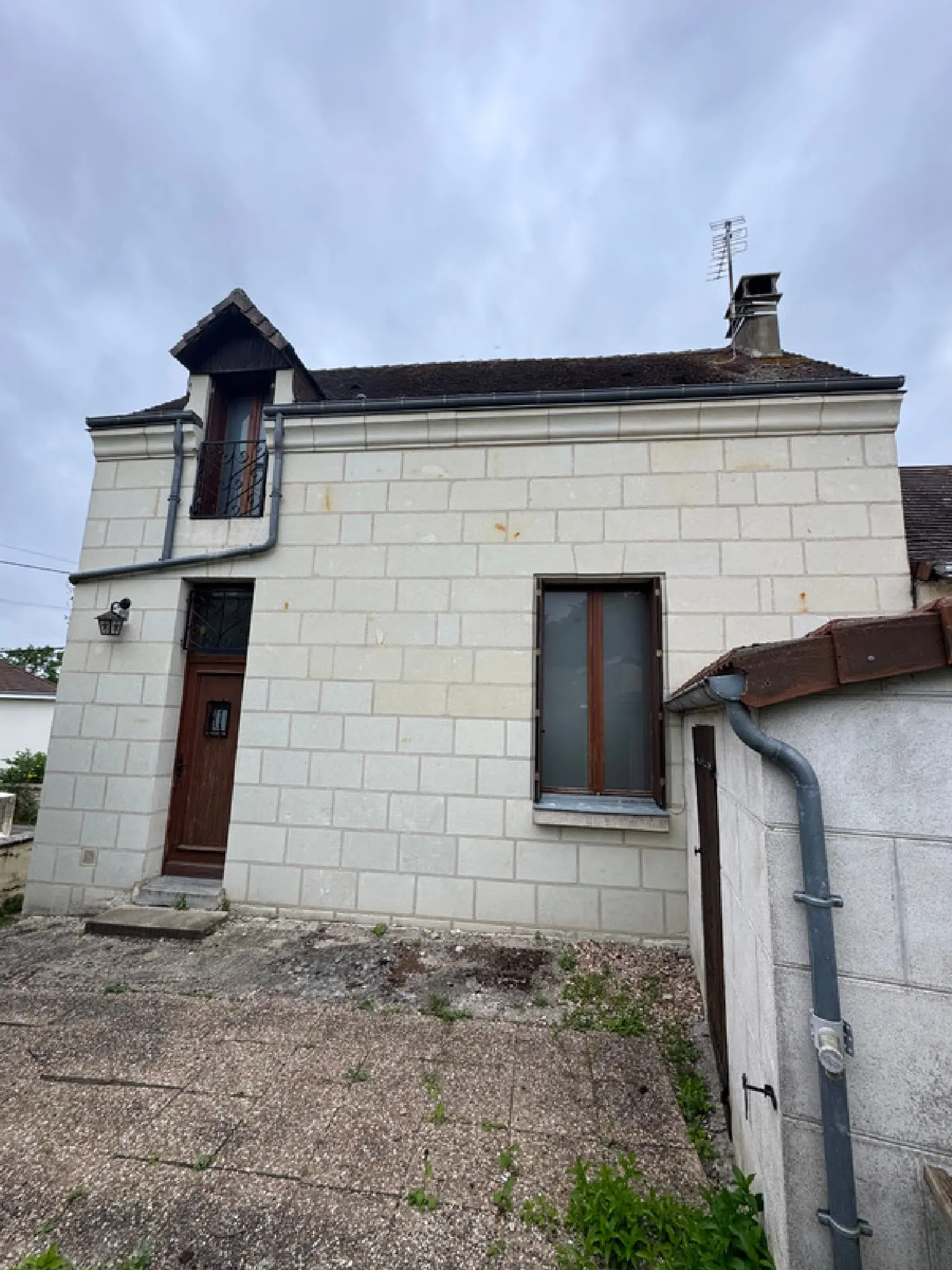 à vendre maison Châtellerault Vienne 7