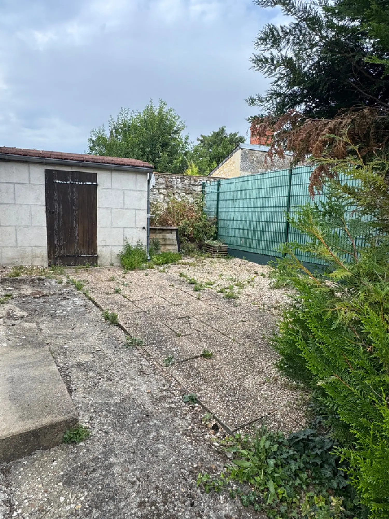  à vendre maison Châtellerault Vienne 8
