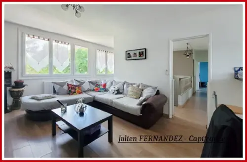 Châtellerault Vienne maison foto 7118336