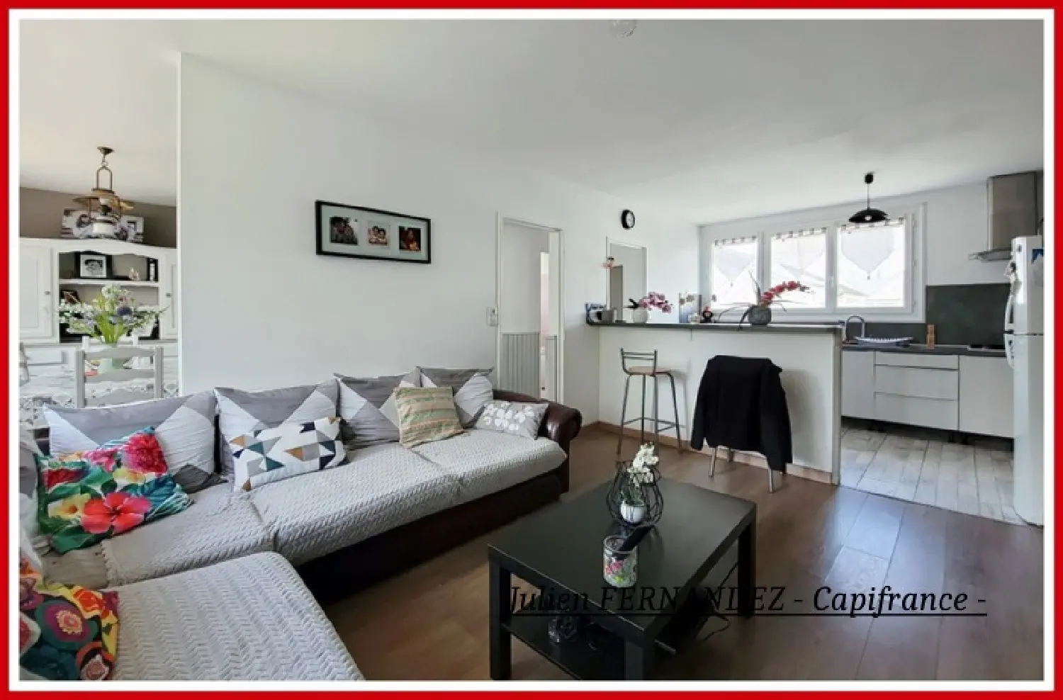  te koop huis Châtellerault Vienne 2