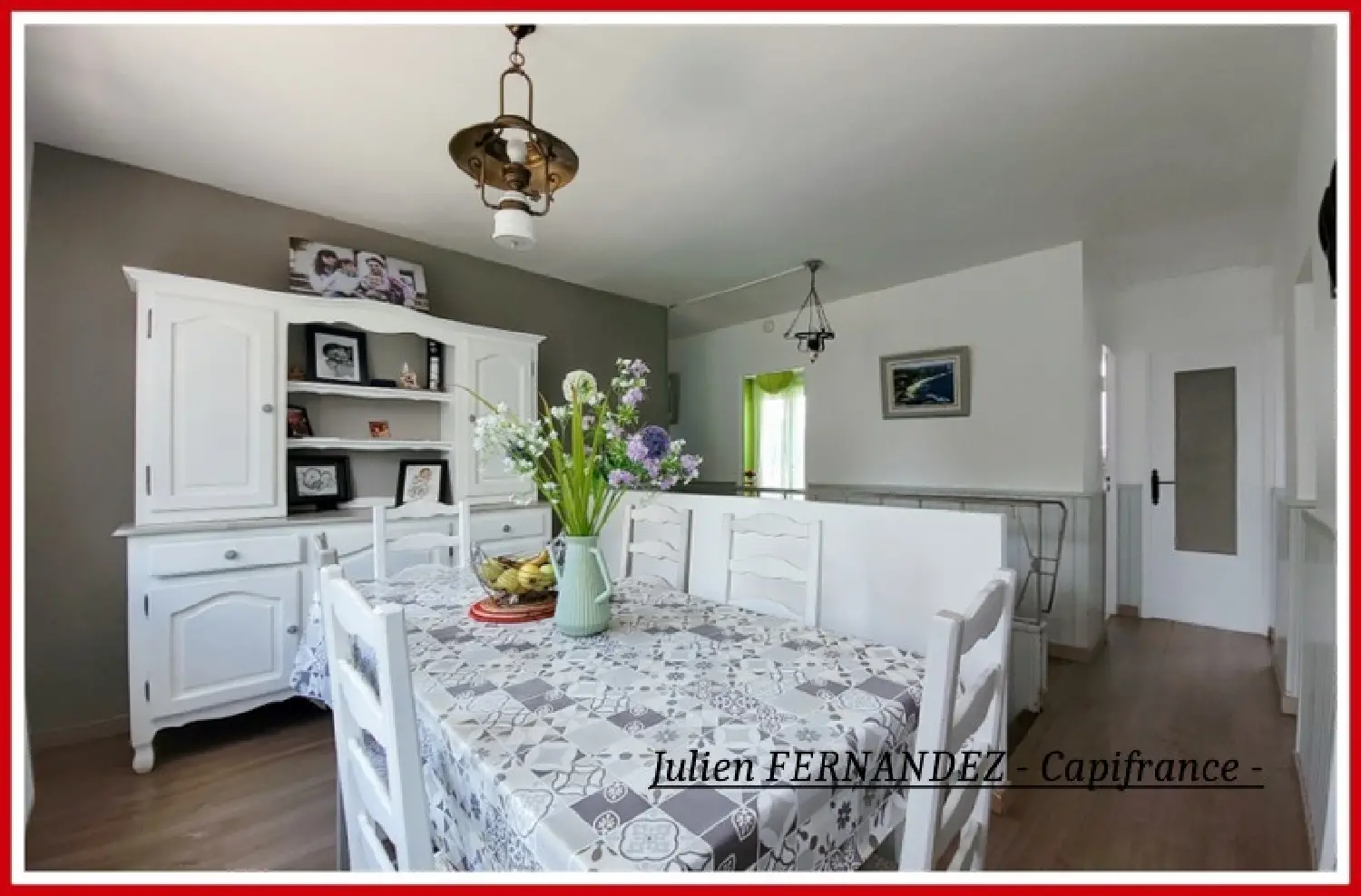  te koop huis Châtellerault Vienne 3