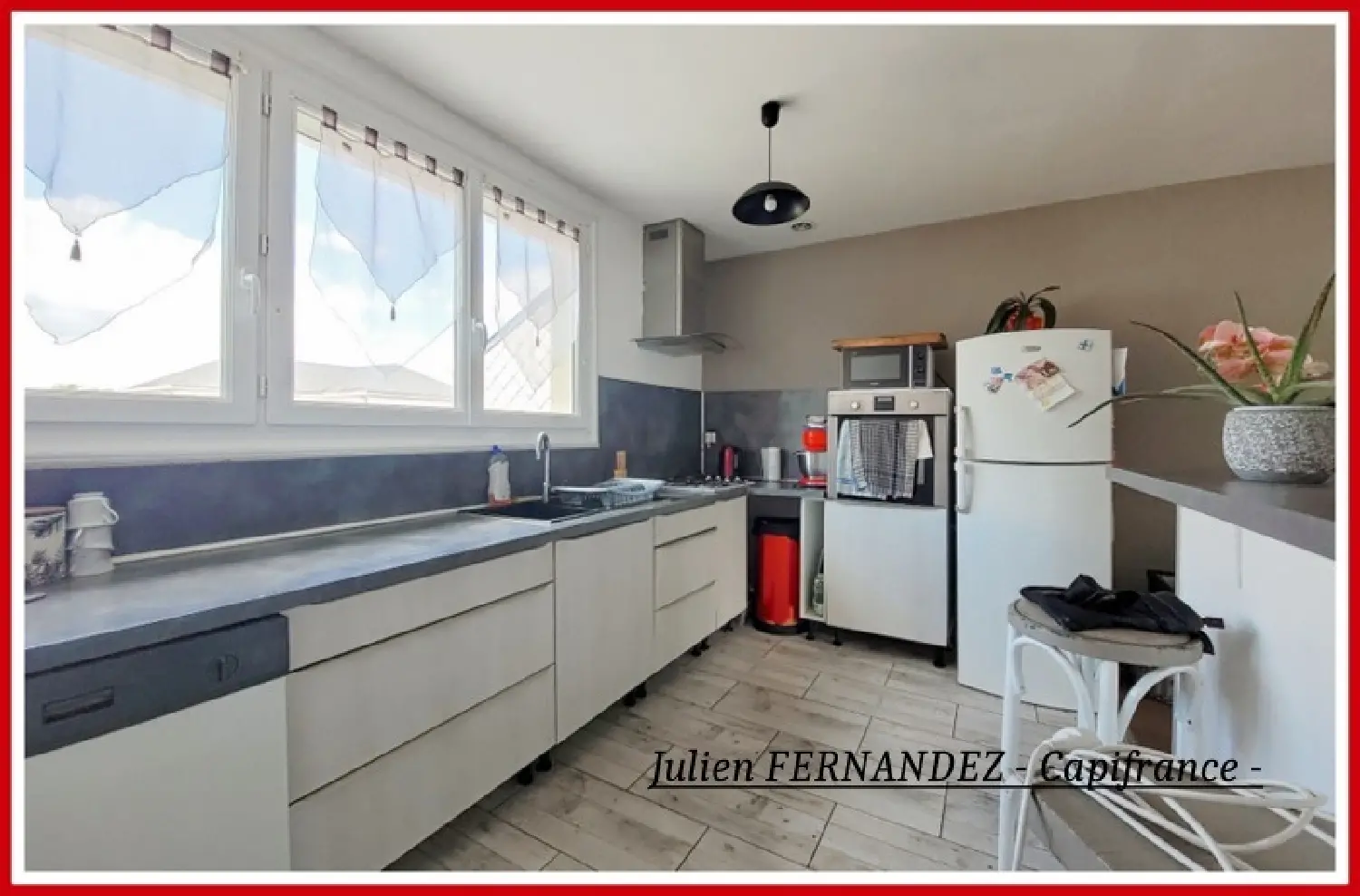  te koop huis Châtellerault Vienne 4
