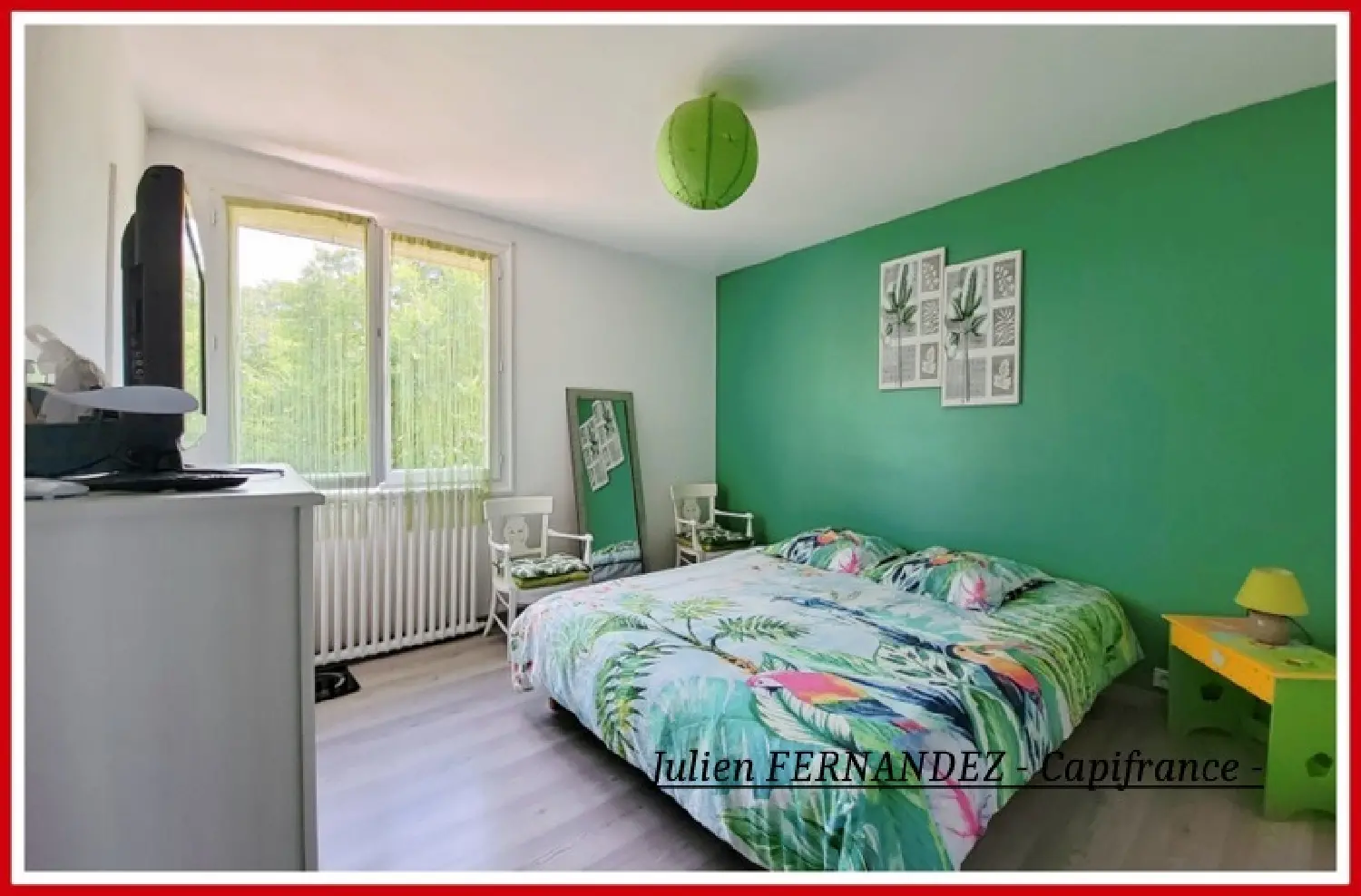  te koop huis Châtellerault Vienne 5