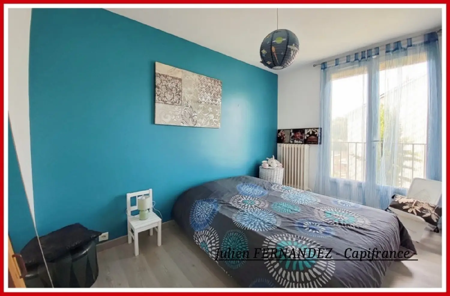  te koop huis Châtellerault Vienne 6