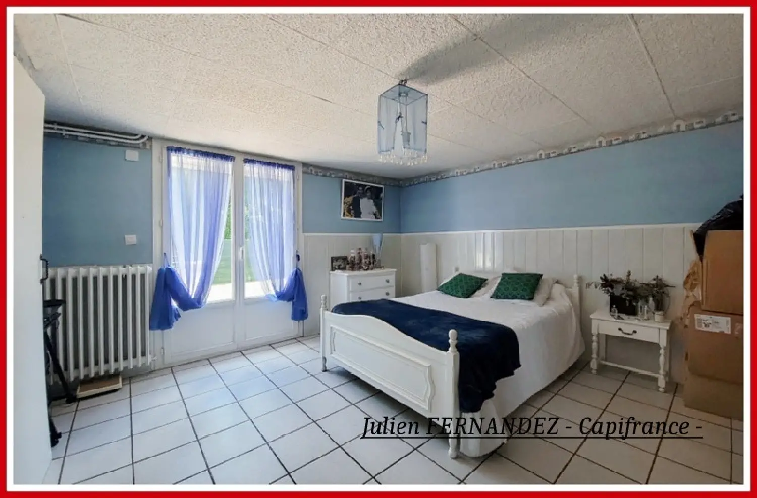  te koop huis Châtellerault Vienne 7