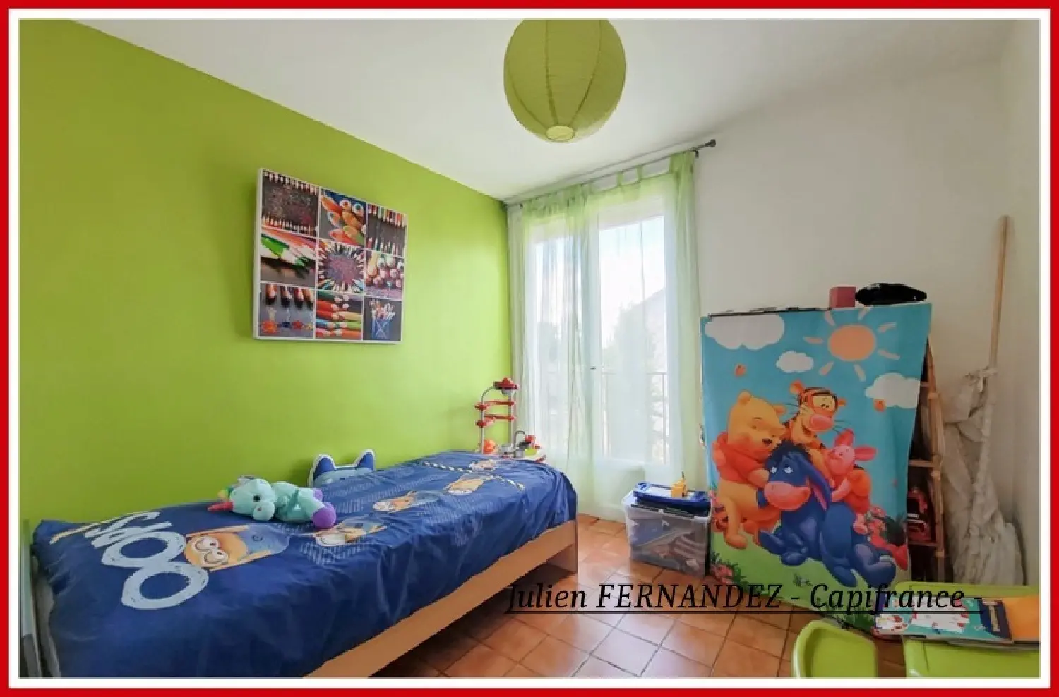  te koop huis Châtellerault Vienne 8