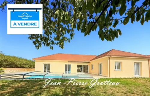 Châtellerault Vienne huis foto 7120358