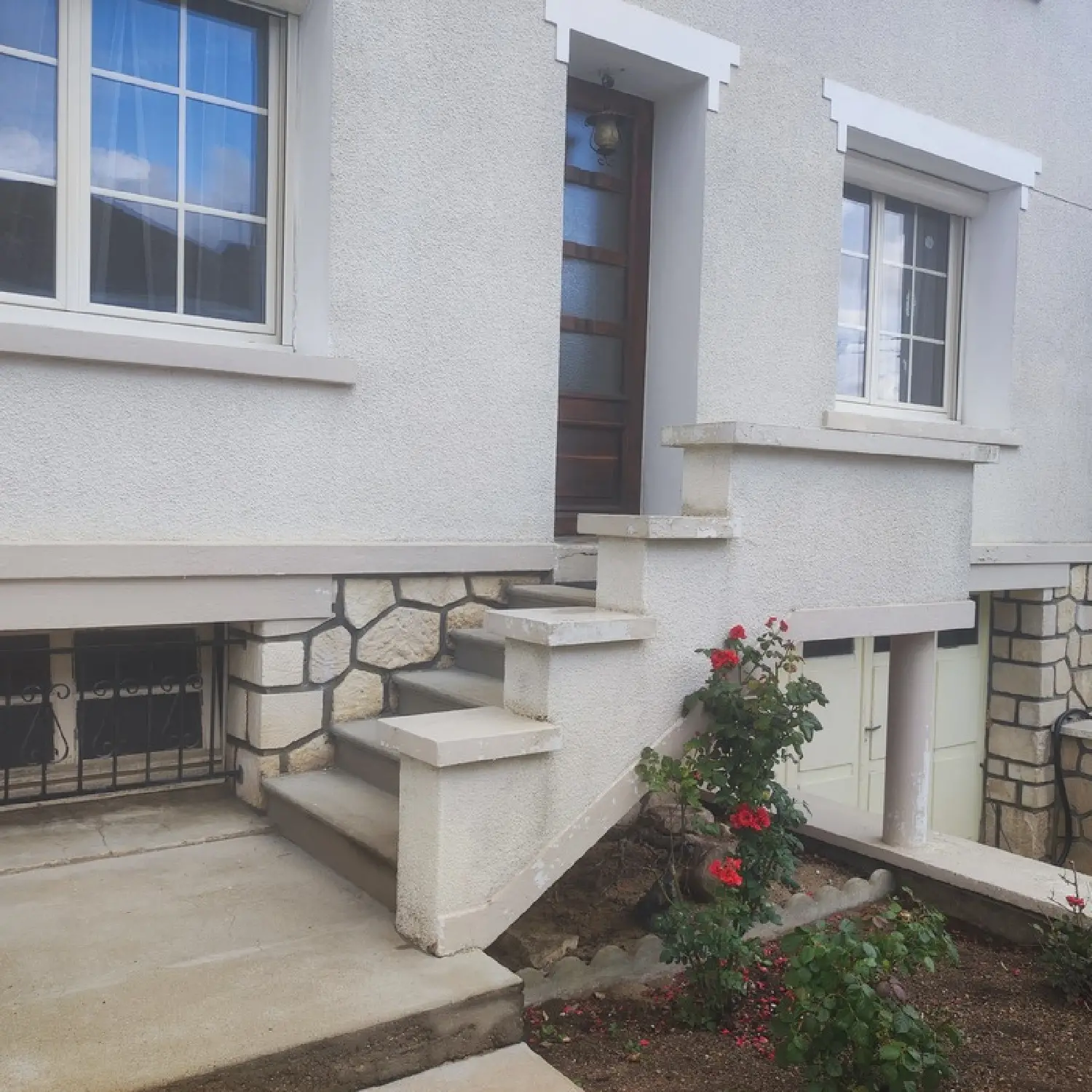  te koop huis Châtellerault Vienne 1