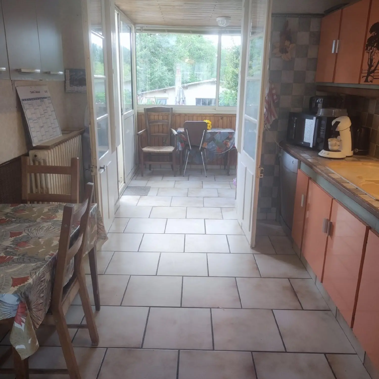  te koop huis Châtellerault Vienne 4