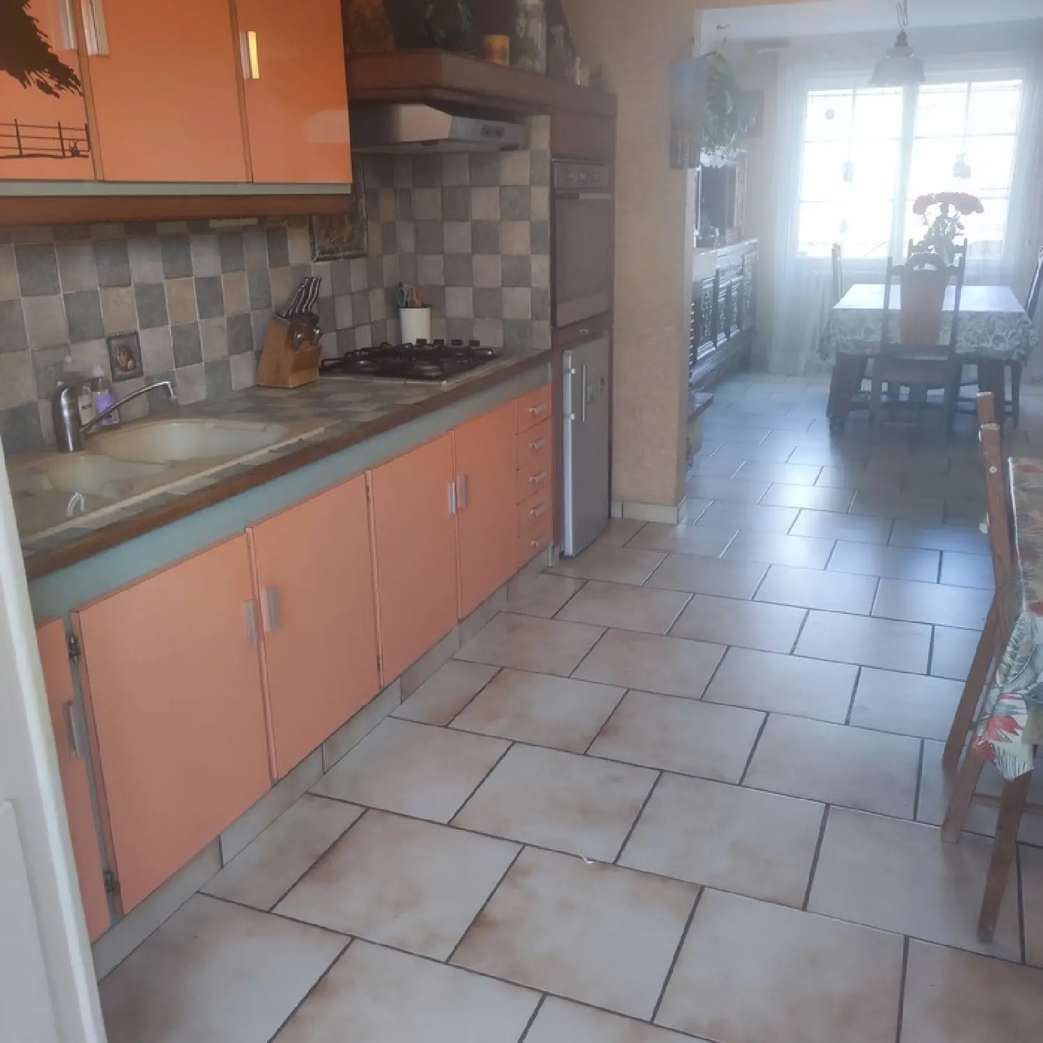  te koop huis Châtellerault Vienne 5