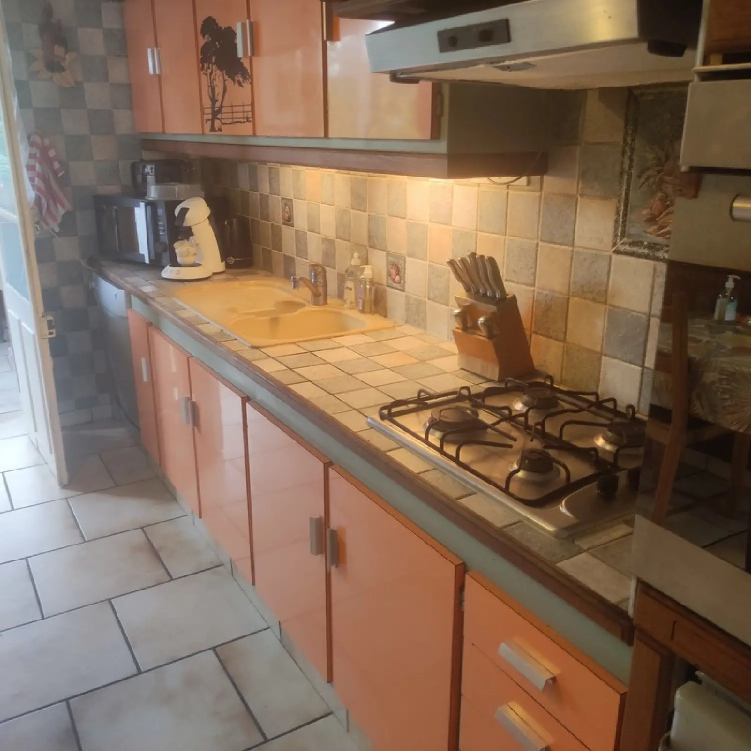  te koop huis Châtellerault Vienne 6