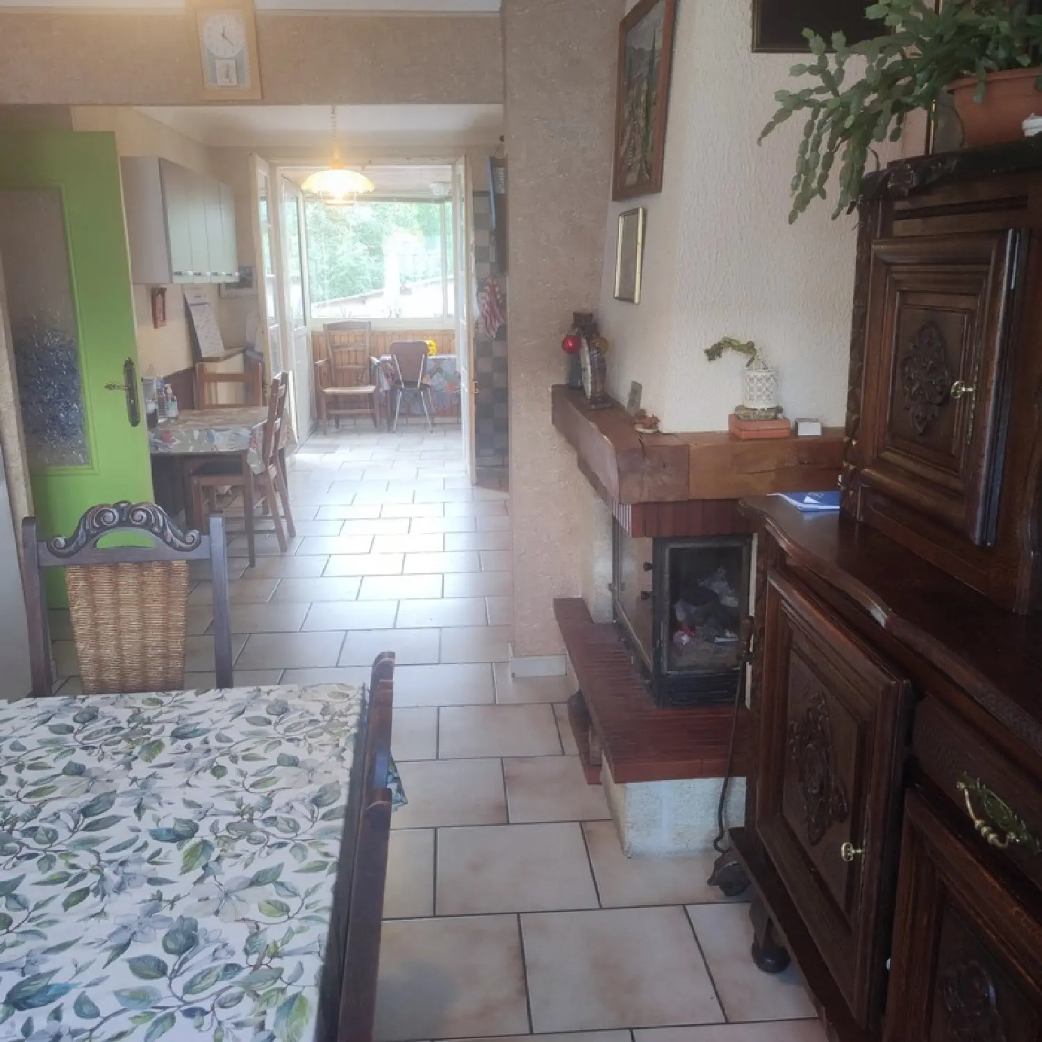  te koop huis Châtellerault Vienne 7