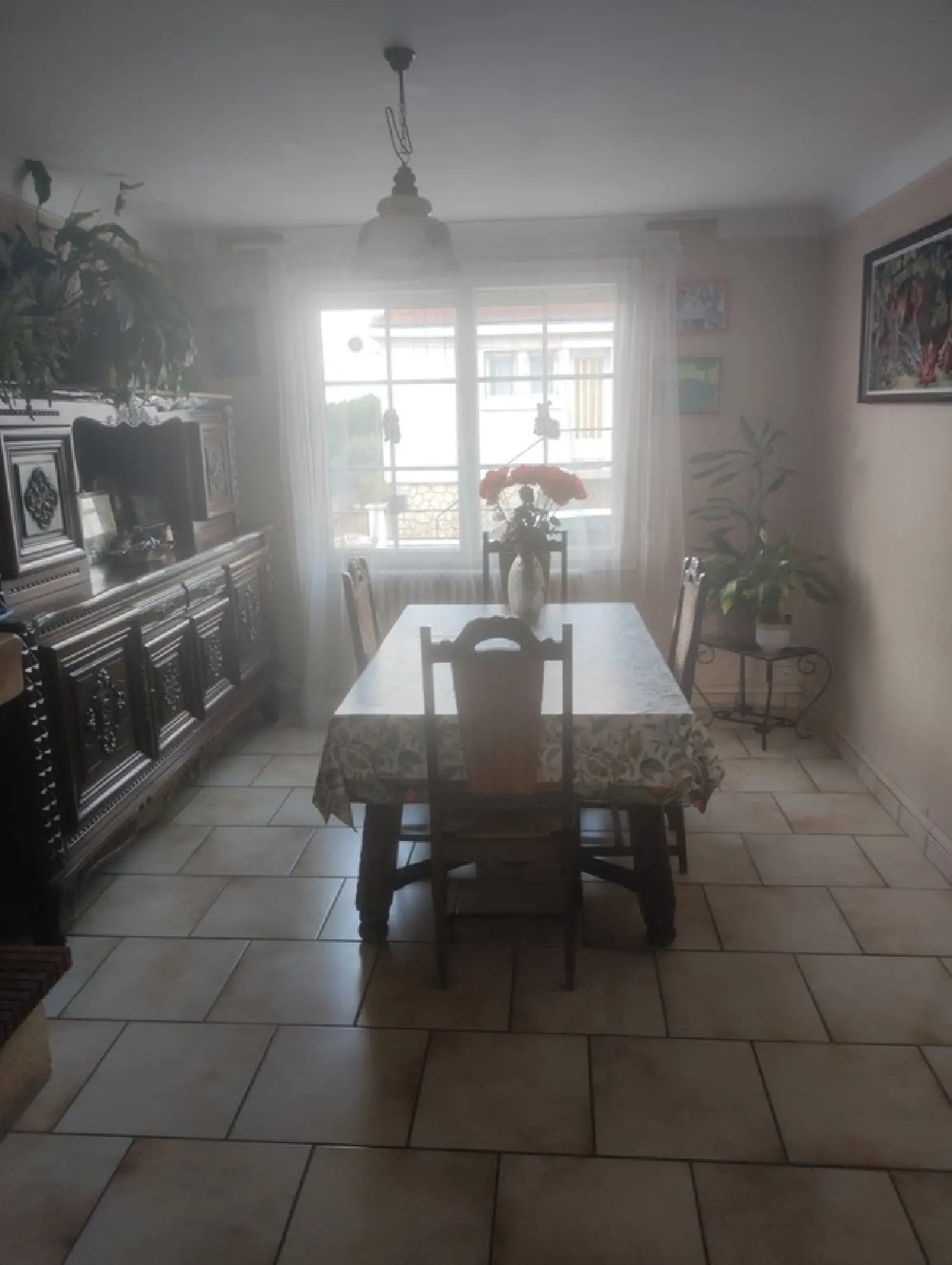  te koop huis Châtellerault Vienne 8