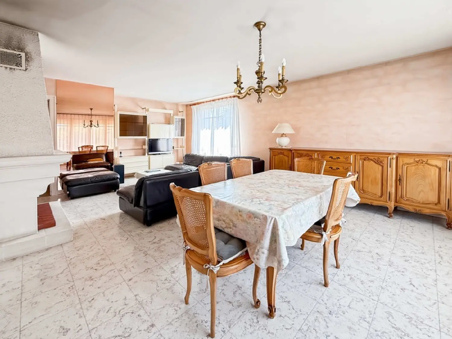  for sale house Châtellerault Vienne 3