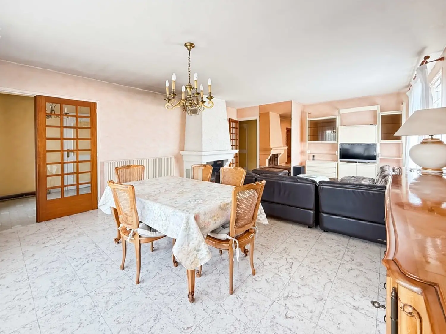  for sale house Châtellerault Vienne 4